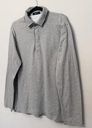 Zegna лонг чоловічий