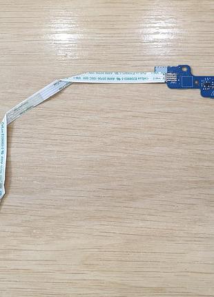 Кнопка увімкнення для ноутбука dell inspiron 15 3582