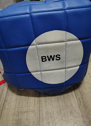 Аксесуари bws захист для тренувань з карате для дітей
