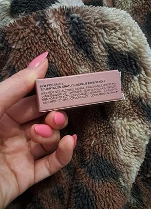 Парфумована вода tom ford rose exposed 2 мл 2