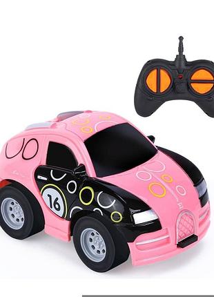Игрушечная машинка thedttoy с дистанционным управлением