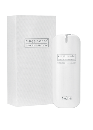 R-retinoate day & night eye serum - сироватка навкого очей з ретинил ретиноатом