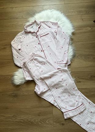 Піжама zara h&m next