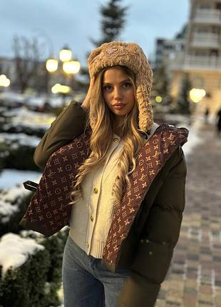 Куртка утеплена 5