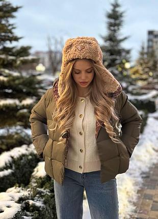 Куртка утеплена 6