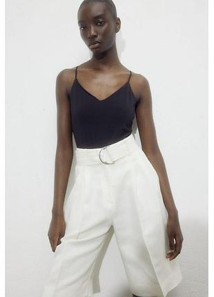 Боді h&m l