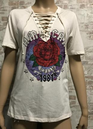 Футболочка