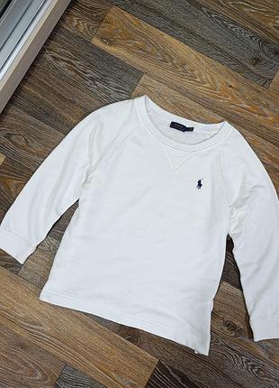 Свитшот от polo ralph lauren