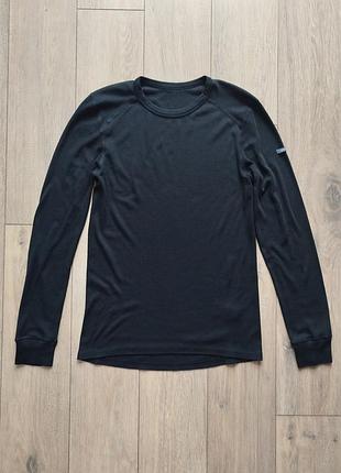 Odlo (s) термобелье мужское кофта 2
