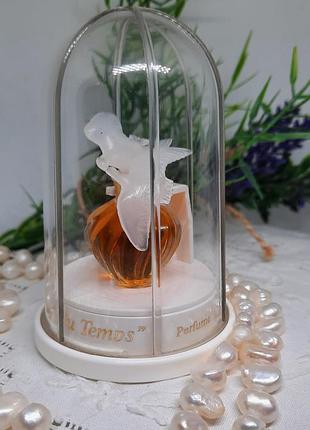 Кутюрне видання під куполом: nina ricci — l'air du temps (3 мл, чисті духи / parfum)