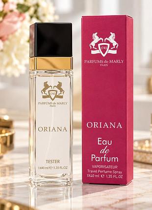Parfums de marly oriana парфум жіночий 40 мл