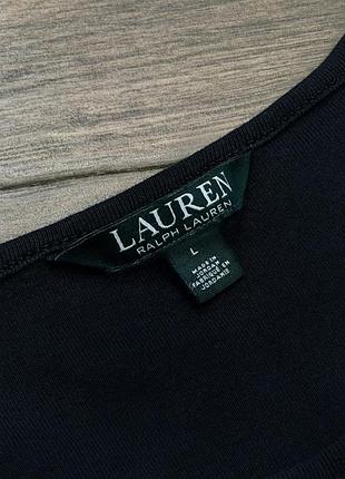 Лонгслів lauren ralph lauren 2