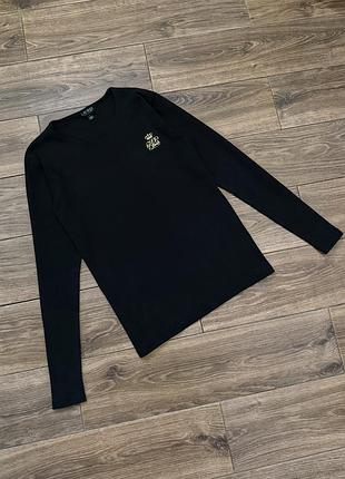 Лонгслів lauren ralph lauren