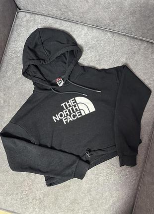 Жіноче худі the north face
