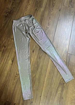 • бренд: calzedonia (оригінал) • стан: хороший (всі шви цілі, покриття зберегло свій ефектний блиск) • розмір: s