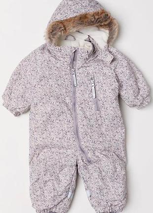 Комбінезон  h&m 80 р