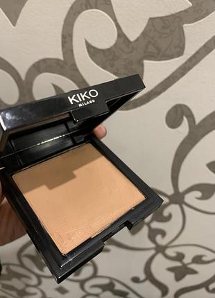 Тональний крем база koiko milano italia magnetic nights 02 almond
