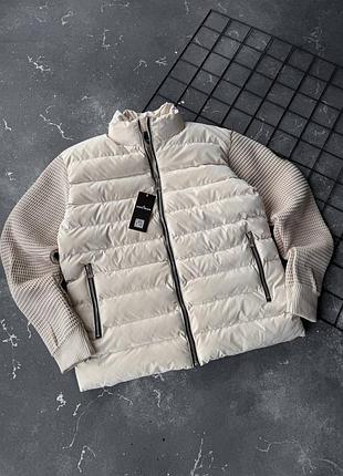 Куртка преміум якості 💣stone island