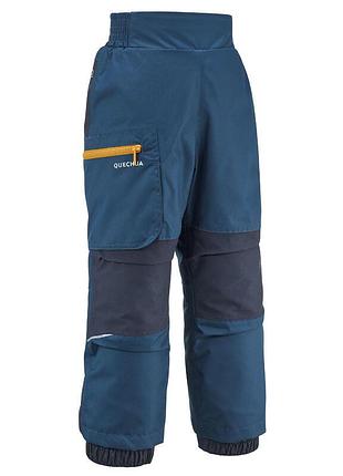 Quechua штани дитячі wedze 104 p