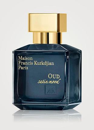 Maison francis kurkdjian oud 70 мл