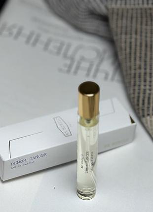 Новинка 2026 парфумована вода оригінал demon dancer ex nihilo 7.5 ml