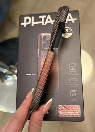 Чохол pitaka iphone 17 pro sunset 6