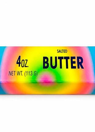 Антистрес сквіш butter різнокольоровий