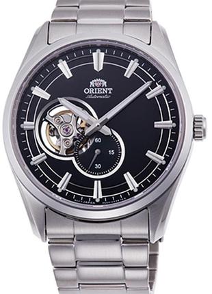 Мужские часы orient contemporary ra-ar0002b10b оригинал гарантия