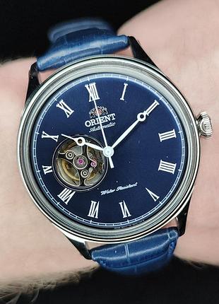 Мужские часы orient classic fag00004d0 оригинал гарантия