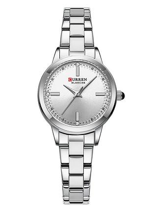 Наручные часы curren 9094 silver-white