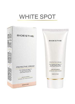 Крем з високим рівнем захисту від уф-променів "protective cream", 80 мл