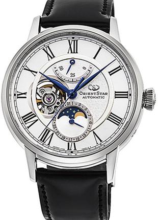 Мужские часы orient star re-ay0106s00b оригинал гарантия