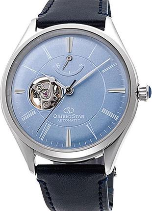 Мужские часы orient star re-at0203l00b оригинал гарантия