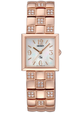 Женские часы orient lady rose cubpm002w0 оригинал гарантия