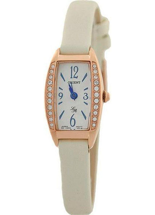 Женские часы orient lady rose fubts009w0 оригинал гарантия