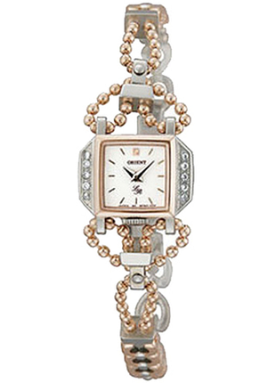 Часы унисекс orient lady rose cbfbg002w0 оригинал гарантия