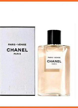 Шанель париж-венеция - chanel paris-venise туалетная вода 125 ml.