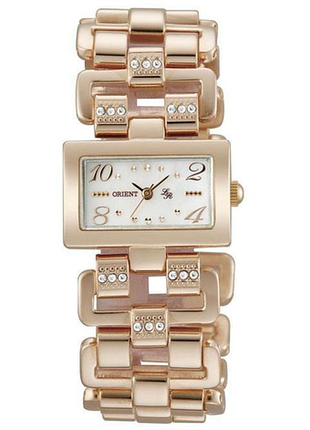 Женские часы orient lady rose lrpex004w0 оригинал гарантия