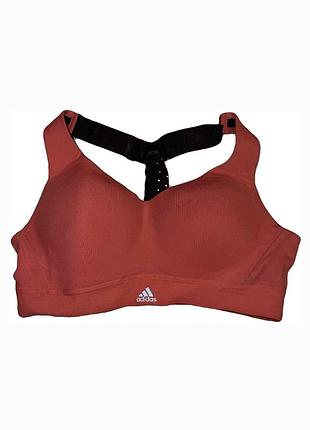 Жіночий спортивний топ adidas.