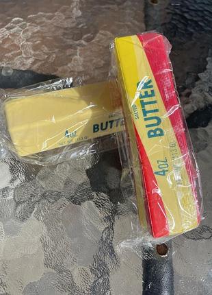 Баттер ( butter), масло, однотонное или цветное 🔥 антистрес