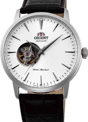Мужские часы orient esteem ii fag02005w0 оригинал гарантия
