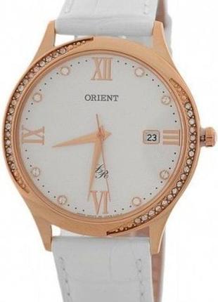 Женские часы orient lady rose funf8002w0 оригинал гарантия