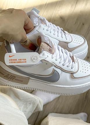 Жіночі кросівки nike air force sale bv657
