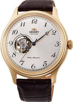Мужские часы orient automatic ra-ag0013s10b оригинал гарантия