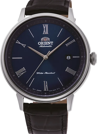Мужские часы orient classic ra-ac0j05l10b оригинал гарантия