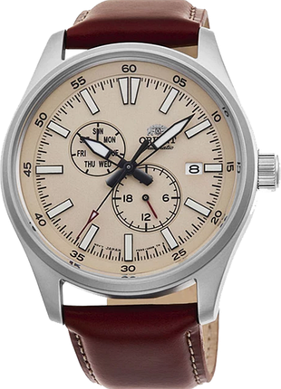 Мужские часы orient sport ra-ak0405y10b оригинал гарантия