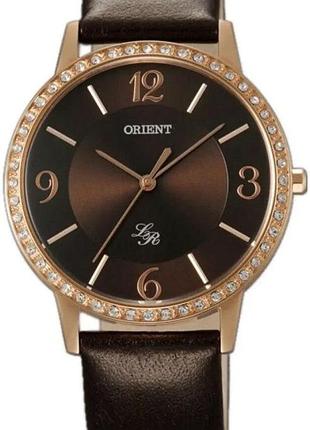 Женские часы orient lady rose fqc0h001t0 оригинал гарантия