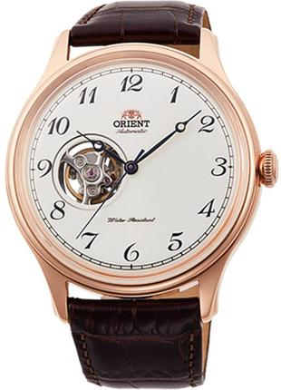Мужские часы orient automatic ra-ag0012s10b оригинал гарантия