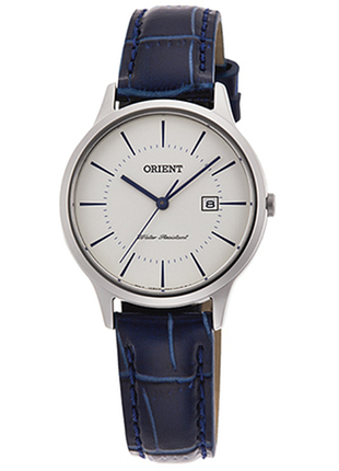 Женские часы orient lady rose rf-qa0006s10b оригинал гарантия