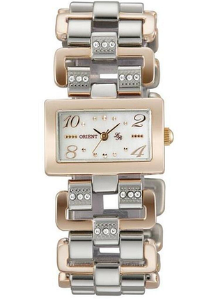 Женские часы orient lady rose lrpex005w0 оригинал гарантия